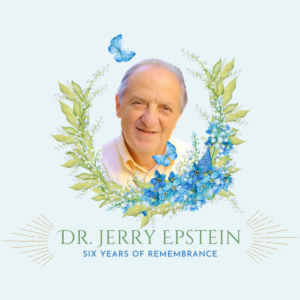 Dr. Jerry Epstein