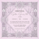 Wellness Talks at Orenda