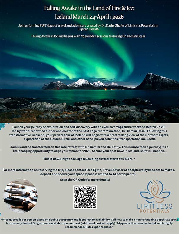 Iceland Trip 2026