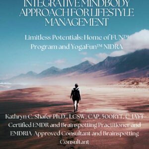 FUN™ Therapy PDF: Integrative Mind-Body Approach to Lifestyle Management